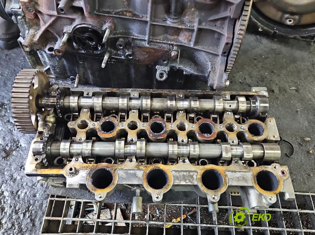Ford Mondeo Mk4 2007-2014 2.0 tdci 131 hp automatic 96 kW 1997 cm3 5- hlava motoru 9641752610