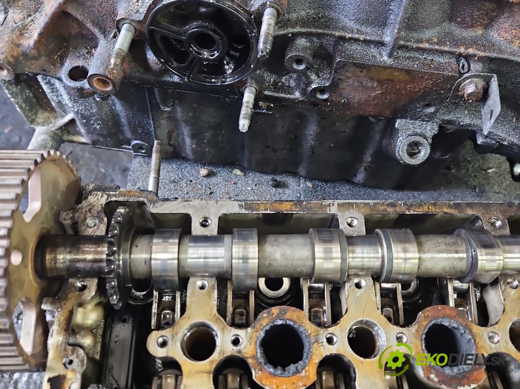 Ford Mondeo Mk4 2007-2014 2.0 tdci 131 hp automatic 96 kW 1997 cm3 5- hlava motoru 9641752610