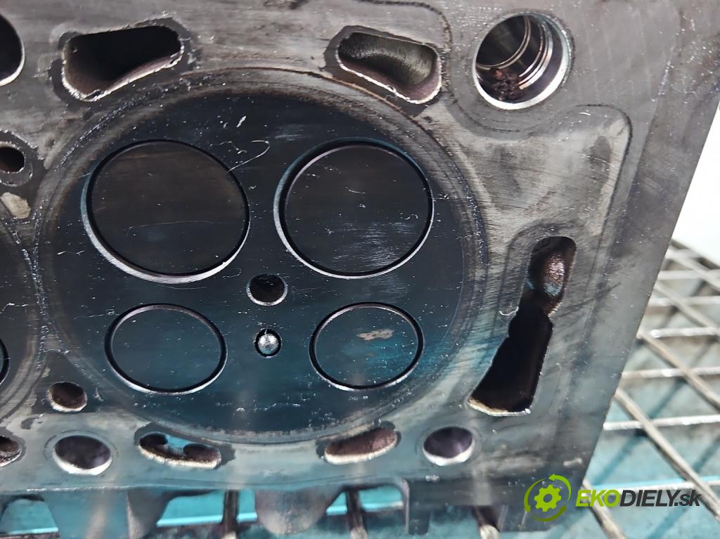 Ford Mondeo Mk4 2007-2014 2.0 tdci 131 hp automatic 96 kW 1997 cm3 5- hlava motoru 9641752610