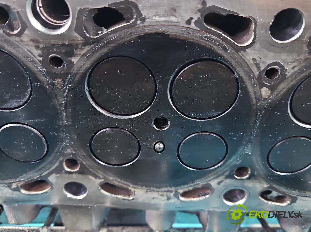 Ford Mondeo Mk4 2007-2014 2.0 tdci 131 hp automatic 96 kW 1997 cm3 5- hlava motoru 9641752610