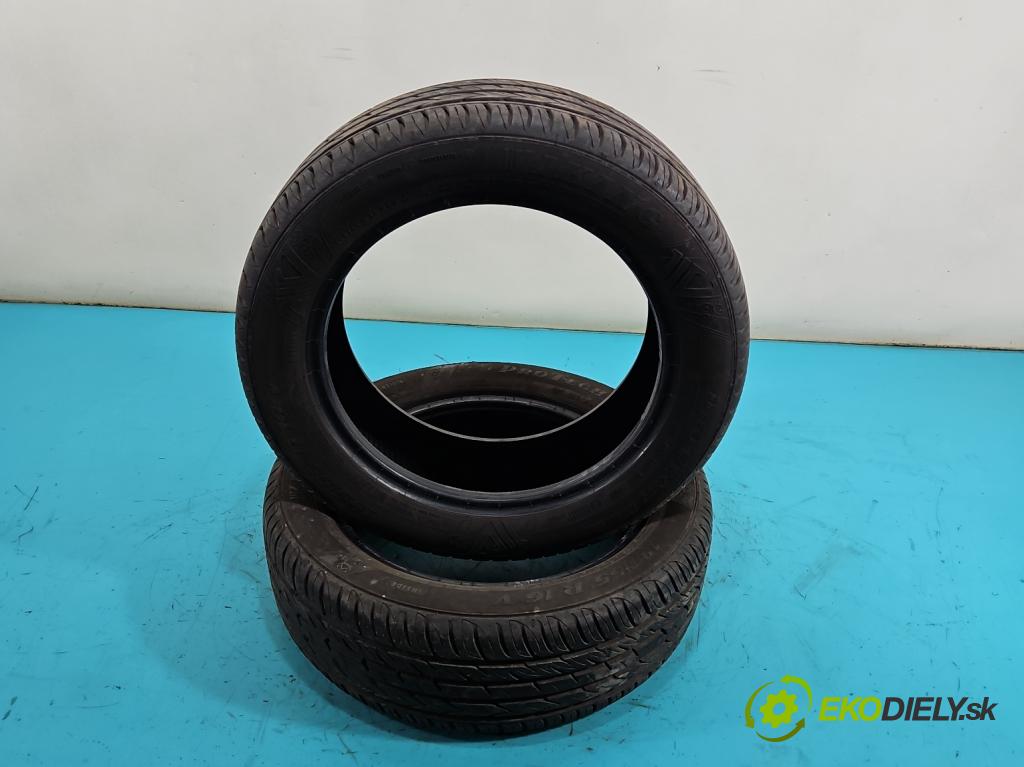 Opel Corsa D 2006-2014 1,3.0 cdti 90 hp manual 66 kW 1248 cm3 5- pneumatiky: letní para 