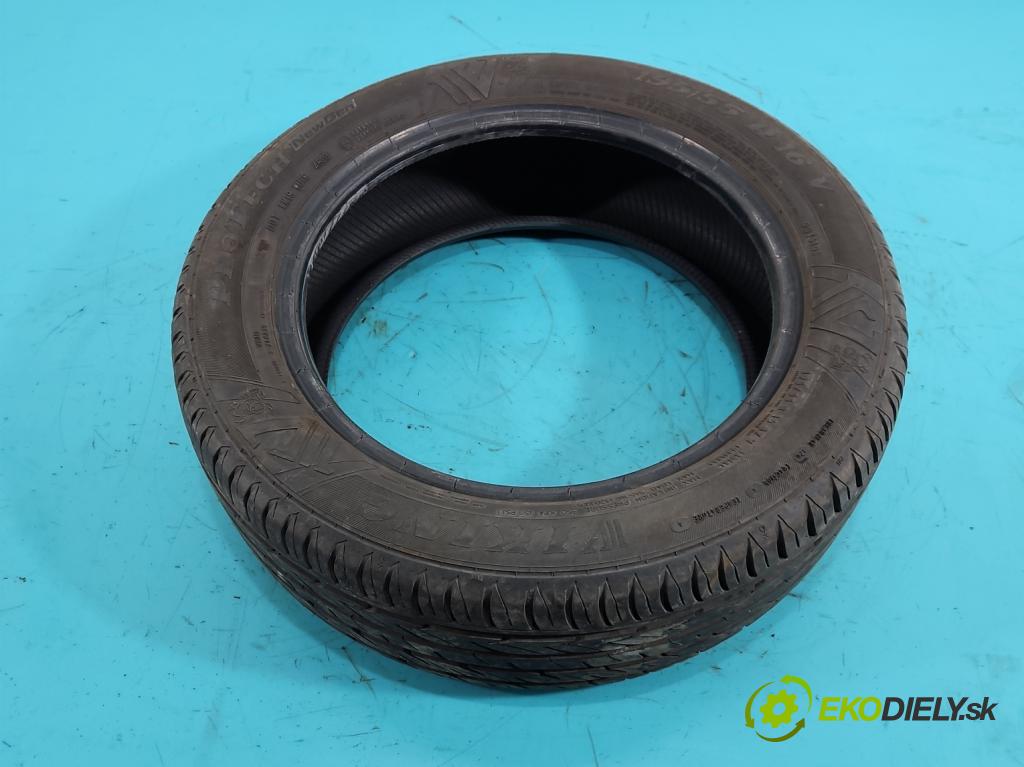 Opel Corsa D 2006-2014 1,3.0 cdti 90 hp manual 66 kW 1248 cm3 5- pneumatiky: letní para