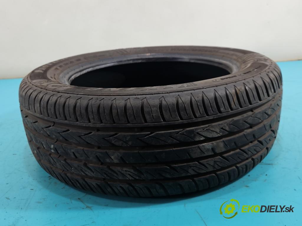 Opel Corsa D 2006-2014 1,3.0 cdti 90 hp manual 66 kW 1248 cm3 5- pneumatiky: letní para