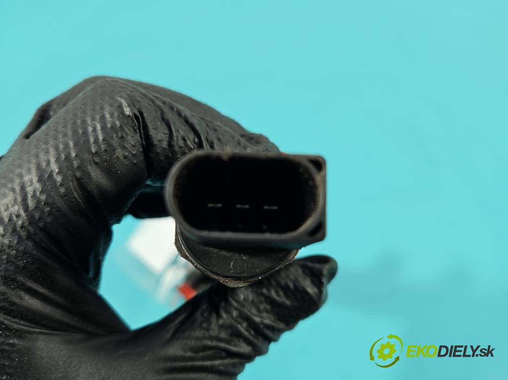 Mercedes E W213 2016-2023 2.0 CDI 194KM: automatic 143 kW 1950 cm3 5- lišta vstrekovacia A6540700095 (Vstrekovacia lišta)