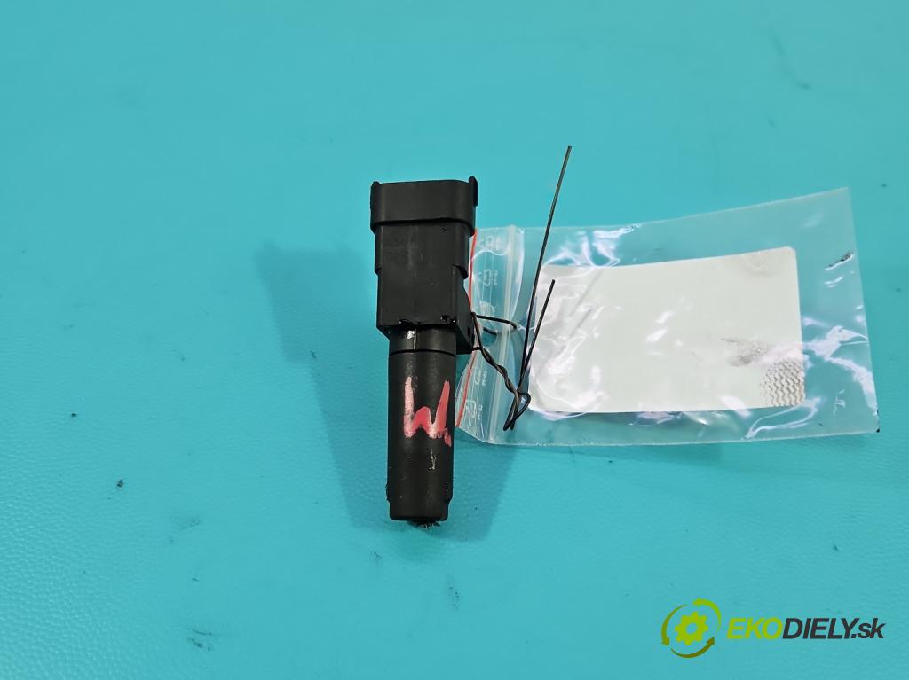 Mercedes E W213 2016-2023 2.0 CDI 194KM automatic 143 kW 1950 cm3 5- snímač pozice: hřídel klikový A6549050100 (Snímač polohy klikového hřídele)