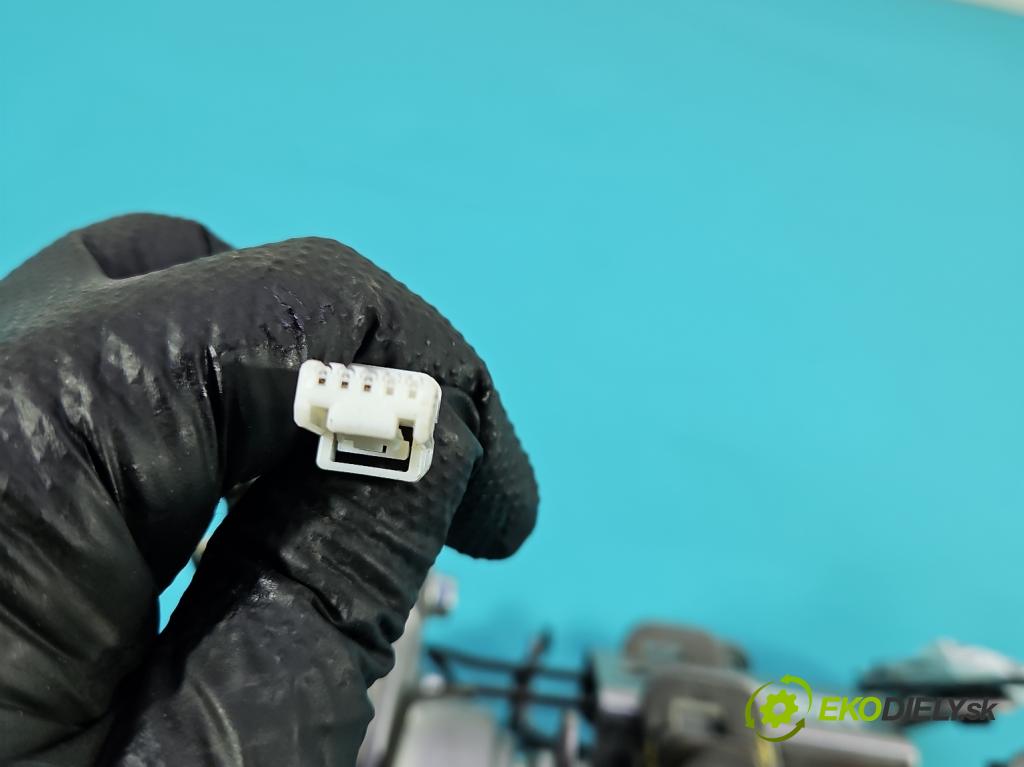 Mitsubishi Outlander III 2012-2022 2.4 135 HP automatic 99 kW 2360 cm3 5- čerpadlo posilovač 8633A131 (Servočerpadlo)