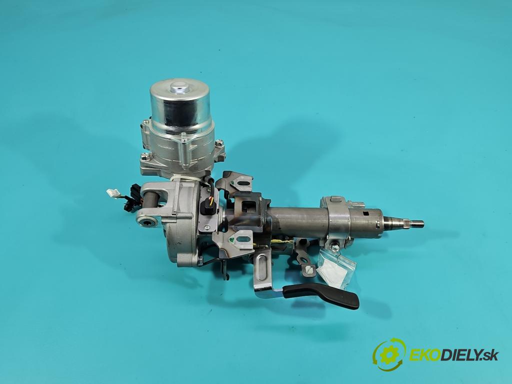 Mitsubishi Outlander III 2012-2022 2.4 135 HP automatic 99 kW 2360 cm3 5- čerpadlo posilovač 8633A131 (Servočerpadlo)