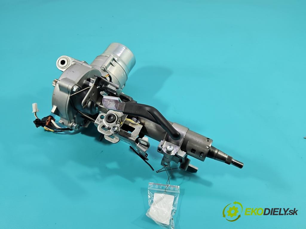 Mitsubishi Outlander III 2012-2022 2.4 135 HP automatic 99 kW 2360 cm3 5- čerpadlo posilovač 8633A131 (Servočerpadlo)