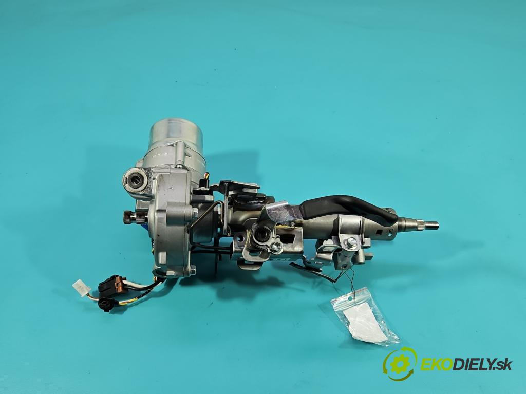 Mitsubishi Outlander III 2012-2022 2.4 135 HP automatic 99 kW 2360 cm3 5- čerpadlo posilovač 8633A131 (Servočerpadlo)