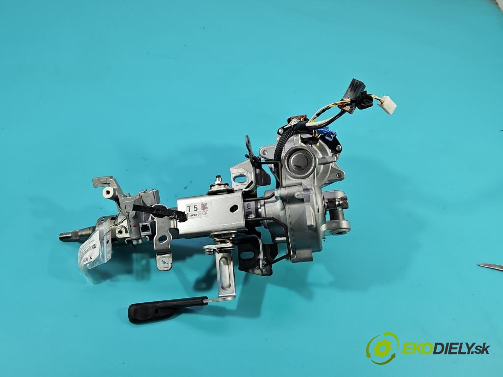 Mitsubishi Outlander III 2012-2022 2.4 135 HP automatic 99 kW 2360 cm3 5- čerpadlo posilovač 8633A131 (Servočerpadlo)