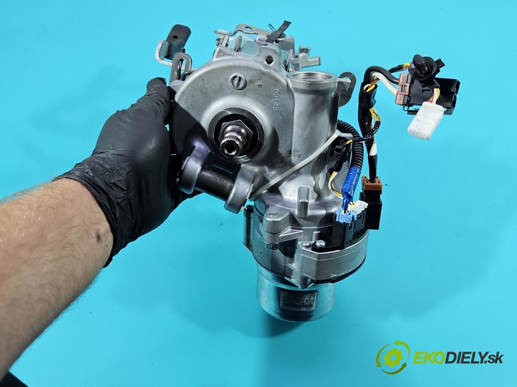 Mitsubishi Outlander III 2012-2022 2.4 135 HP automatic 99 kW 2360 cm3 5- čerpadlo posilovač 8633A131 (Servočerpadlo)