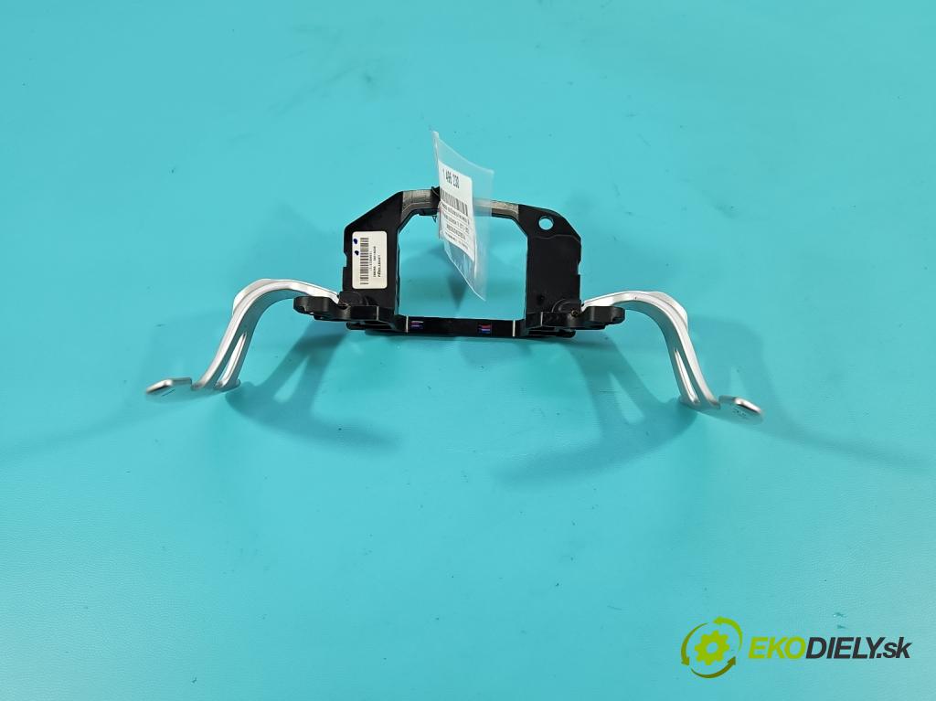 Mitsubishi Outlander III 2012-2022 2.4 135 HP automatic 99 kW 2360 cm3 5- prepínač multifunkční: řízení: 2401A008 (Prepínacie páčky pod volantom)