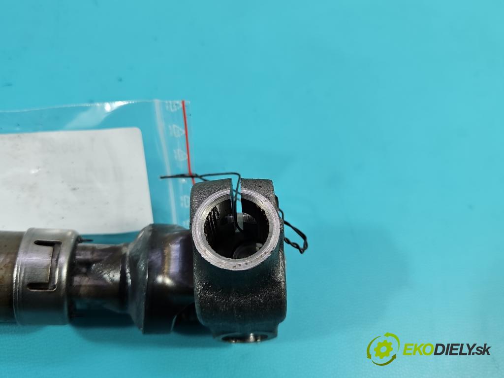 Mitsubishi Outlander III 2012-2022 2.4 135 HP automatic 99 kW 2360 cm3 5- Stĺpik volant  (Tyč riadenia (volantu))