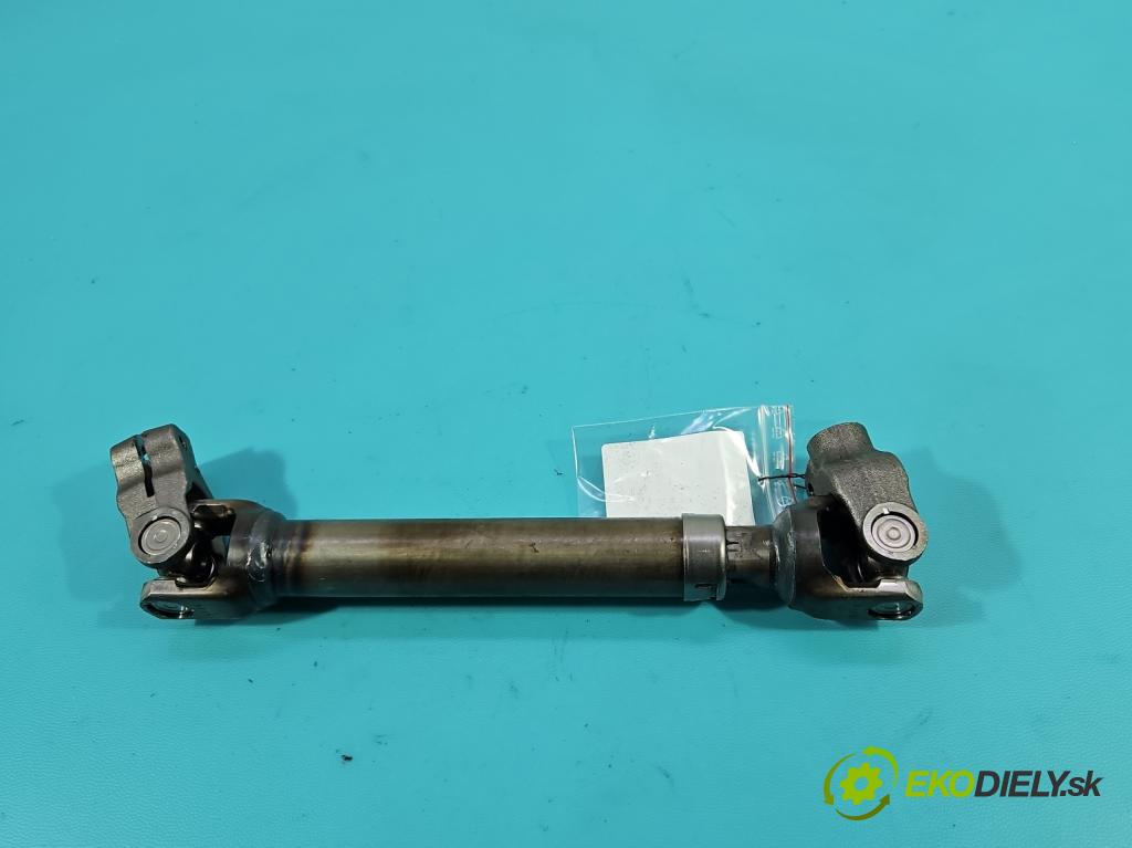 Mitsubishi Outlander III 2012-2022 2.4 135 HP automatic 99 kW 2360 cm3 5- Stĺpik volant  (Tyč riadenia (volantu))