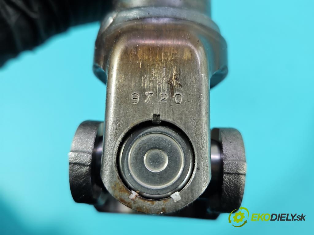 Mitsubishi Outlander III 2012-2022 2.4 135 HP automatic 99 kW 2360 cm3 5- Stĺpik volant  (Tyč riadenia (volantu))