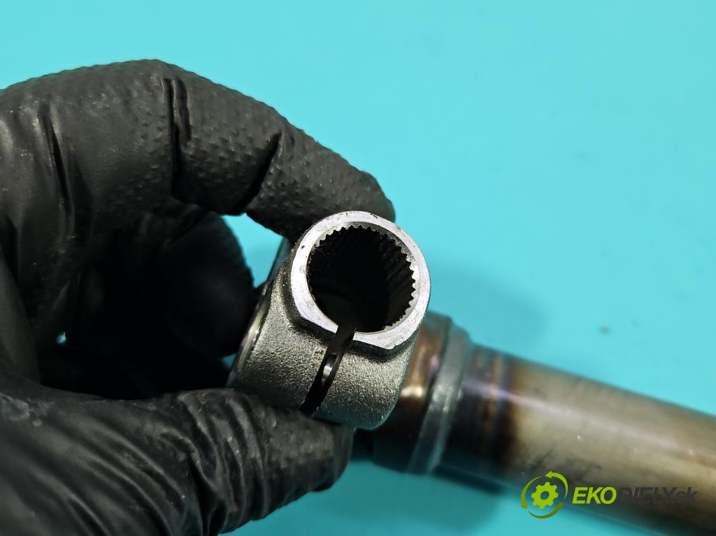 Mitsubishi Outlander III 2012-2022 2.4 135 HP automatic 99 kW 2360 cm3 5- Stĺpik volant  (Tyč riadenia (volantu))