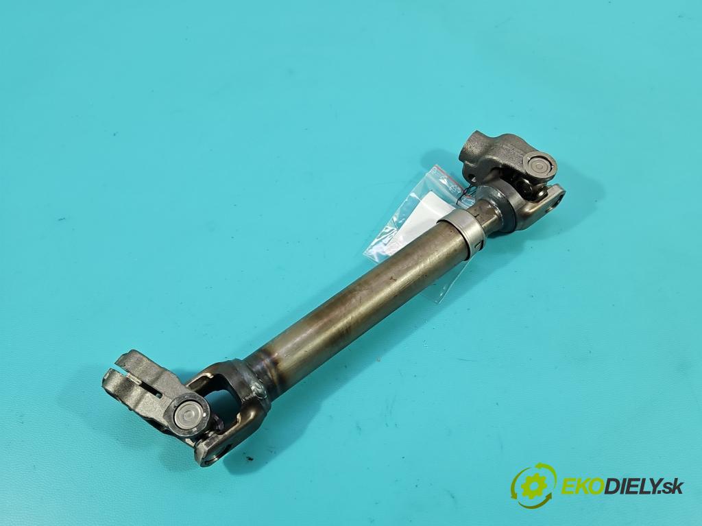 Mitsubishi Outlander III 2012-2022 2.4 135 HP automatic 99 kW 2360 cm3 5- Stĺpik volant  (Tyč riadenia (volantu))