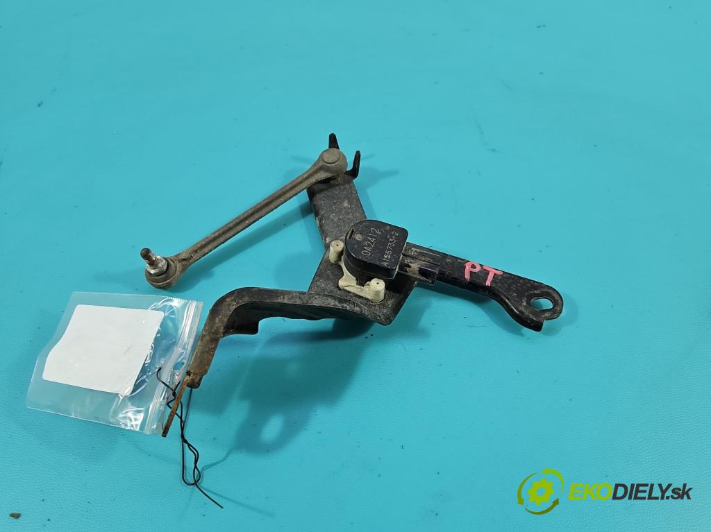 Mitsubishi Outlander III 2012-2022 2.4 135 HP automatic 99 kW 2360 cm3 5- snímač nastavenia xenon A155733-2 (Snímač)