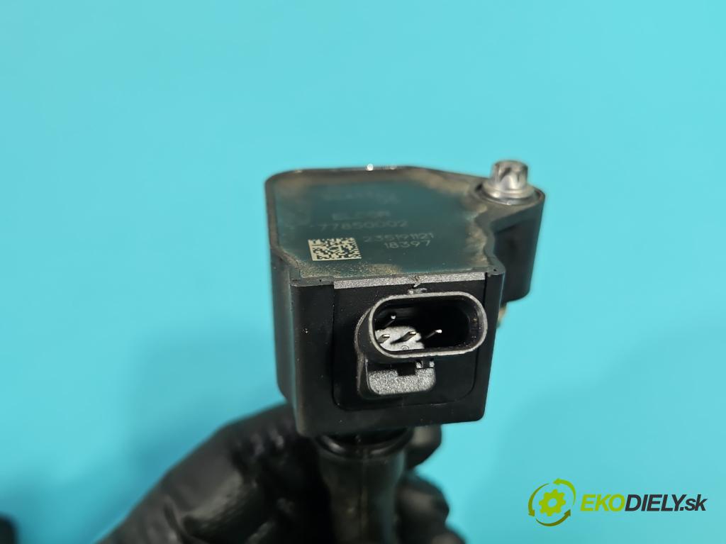 Bmw 3 G20 2018- 2.0 T 184hp automatic 135 kW 1998 cm3 4- cievka zapaľovacia 8643360 (Zapaľovacia cievka)