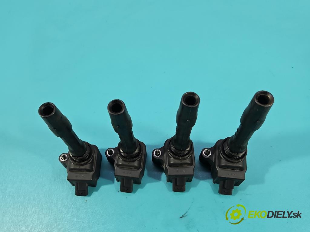 Bmw 3 G20 2018- 2.0 T 184hp automatic 135 kW 1998 cm3 4- cievka zapaľovacia 8643360 (Zapaľovacia cievka)