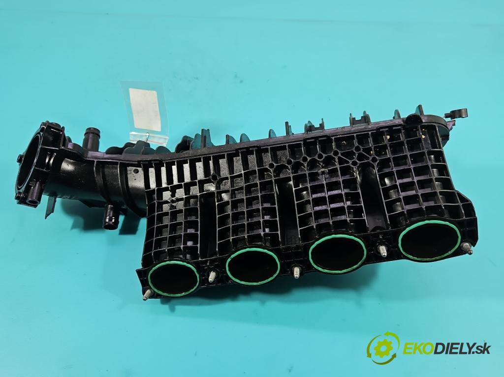 Bmw 3 G20 2018- 2.0 T 184 hp automatic 135 kW 1998 cm3 4- potrubí sací 8655869 (Sací potrubí)