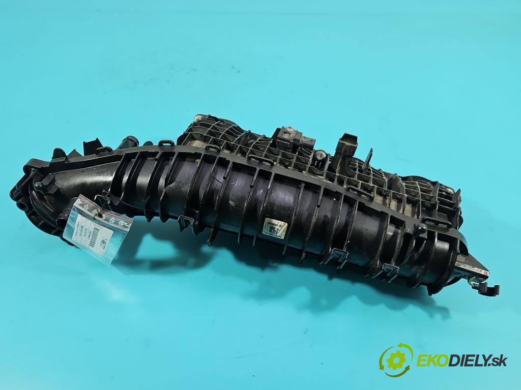 Bmw 3 G20 2018- 2.0 T 184 hp automatic 135 kW 1998 cm3 4- potrubí sací 8655869 (Sací potrubí)