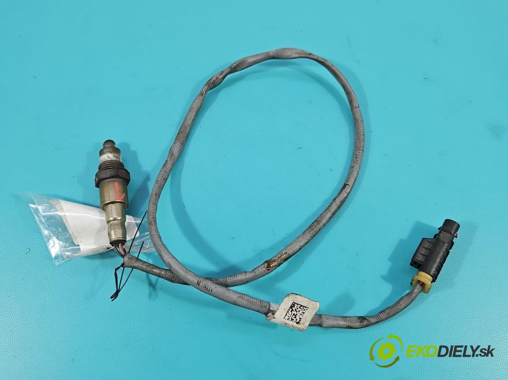 Bmw 3 G20 2018- 2.0 T 184hp automatic 135 kW 1998 cm3 4- Sonda lambda 8651104-02 (Lambda sonda)