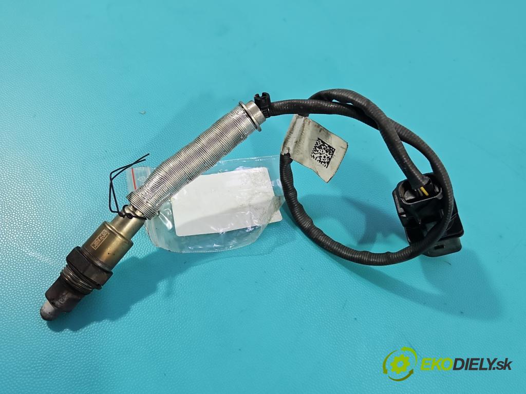 Bmw 3 G20 2018- 2.0 T 184hp automatic 135 kW 1998 cm3 4- Sonda lambda 0258037010 (Lambda sonda)