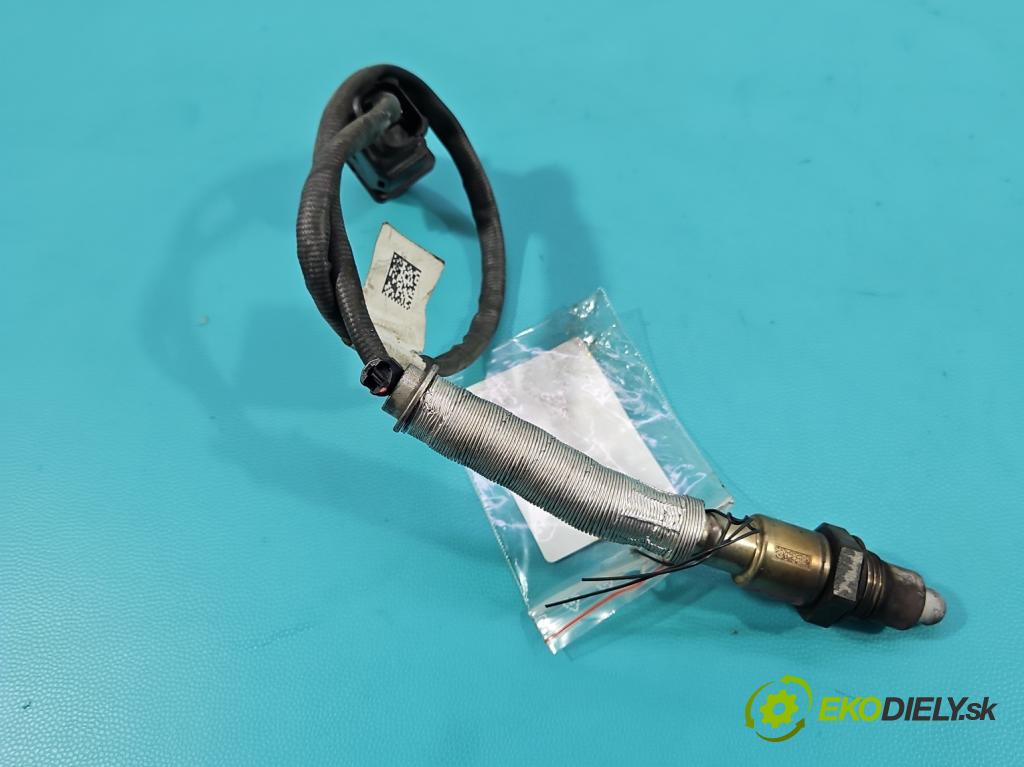 Bmw 3 G20 2018- 2.0 T 184hp automatic 135 kW 1998 cm3 4- Sonda lambda 0258037010 (Lambda sonda)