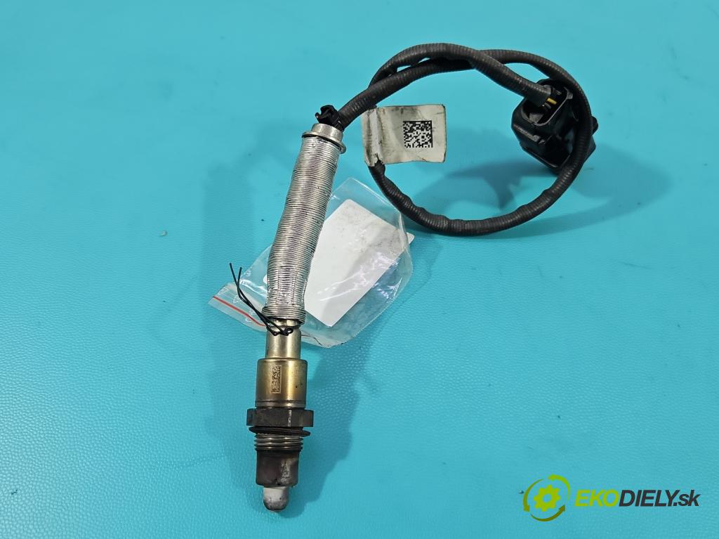 Bmw 3 G20 2018- 2.0 T 184hp automatic 135 kW 1998 cm3 4- Sonda lambda 0258037010 (Lambda sonda)