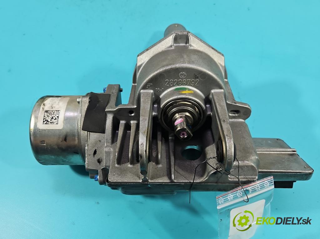 Opel Corsa D 2006-2014 1,3.0 cdti 90 HP manual 66 kW 1248 cm3 5- čerpadlo posilovač 13303384 (Servočerpadlo)