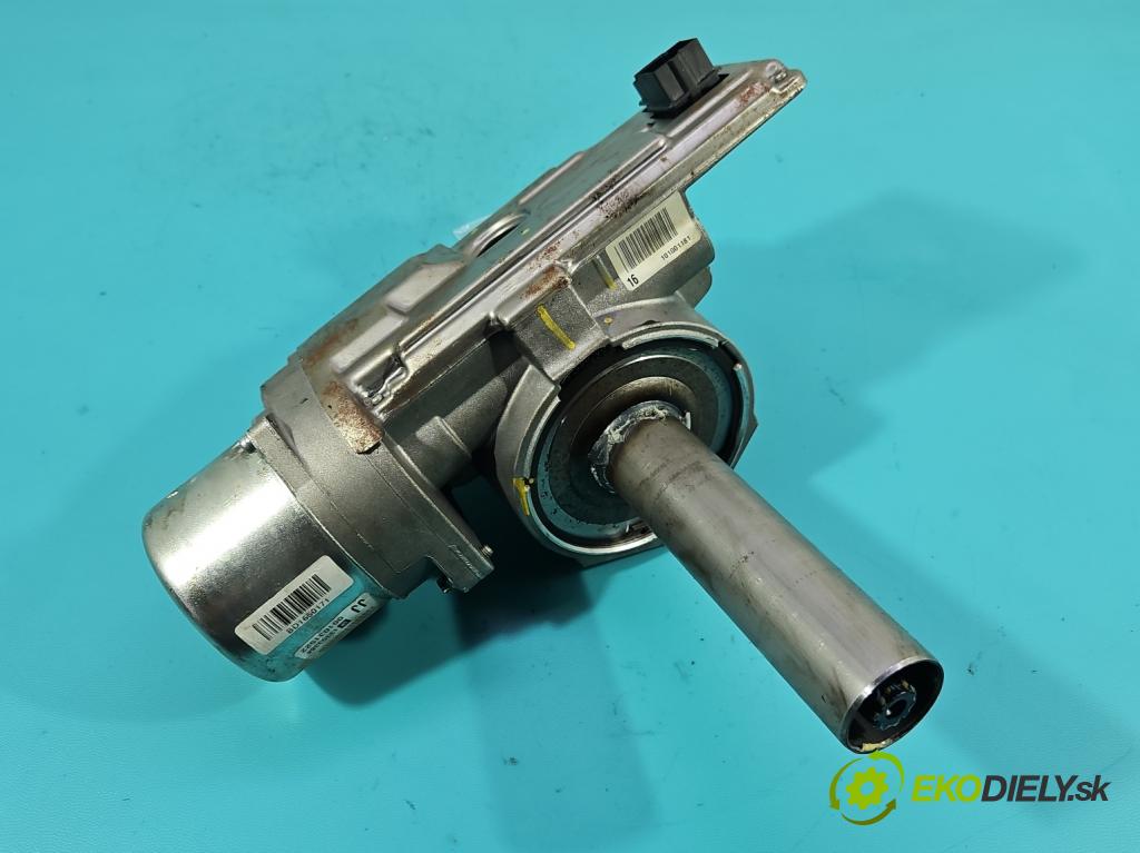 Opel Corsa D 2006-2014 1,3.0 cdti 90 HP manual 66 kW 1248 cm3 5- čerpadlo posilovač 13303384 (Servočerpadlo)