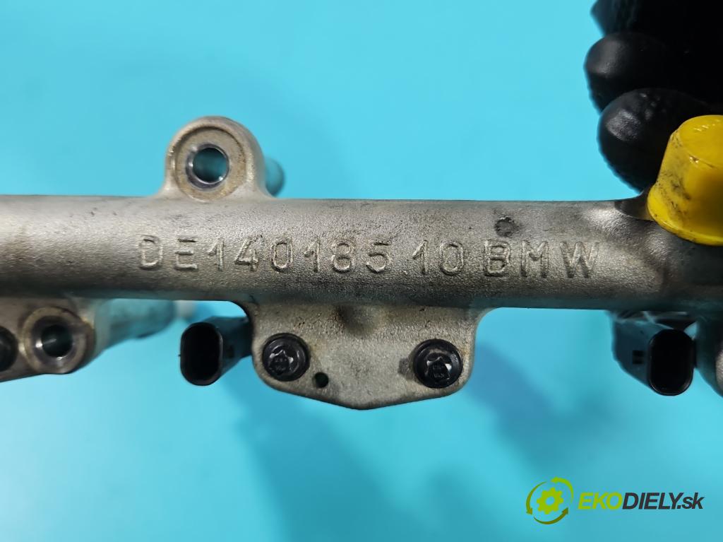 Bmw 3 G20 2018- 2.0 T 184hp automatic 135 kW 1998 cm3 4- vstrek 8656548 (Vstrekovač paliva)