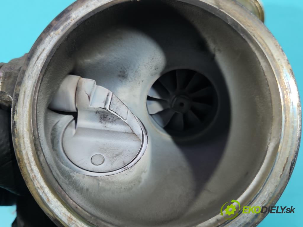 Bmw 3 G20 2018- 2.0 T 184 hp automatic 135 kW 1998 cm3 4- Turbodmychadlo 852087-8 (Kompletní turbodmychadlo)