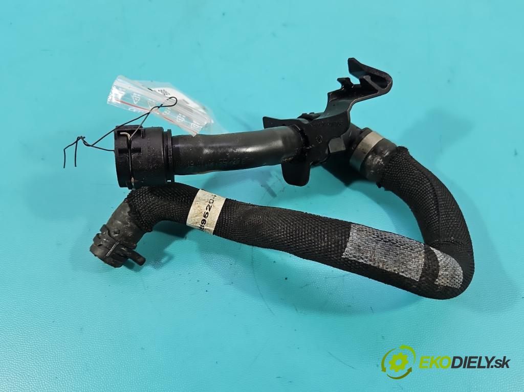 Bmw 3 G20 2018- 2.0 T 184 hp automatic 135 kW 1998 cm3 4- Trubka: 8651265-03