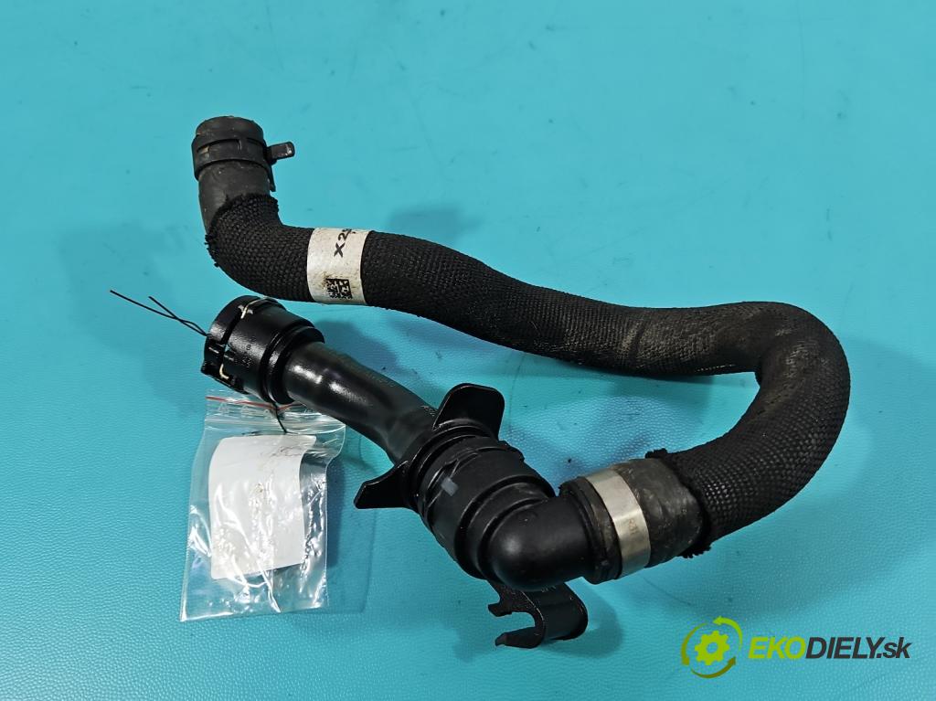 Bmw 3 G20 2018- 2.0 T 184 hp automatic 135 kW 1998 cm3 4- Trubka: 8651265-03