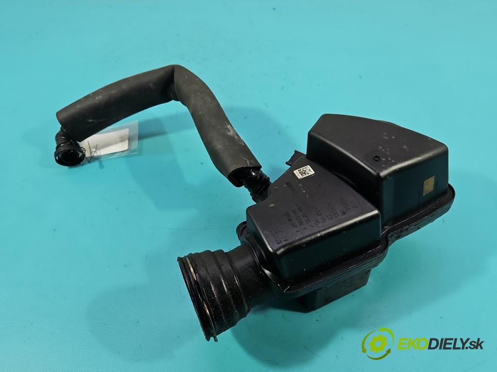 Bmw 3 G20 2018- 2.0 T 184 hp automatic 135 kW 1998 cm3 4- Rezonátor: 13718656981
