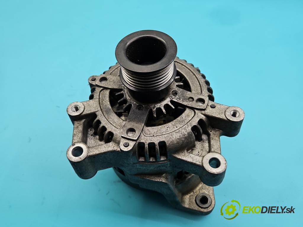 Bmw 3 G20 2018- 2.0 T 184hp automatic 135 kW 1998 cm3 4- Alternator 104211-9471 (Alternátor)