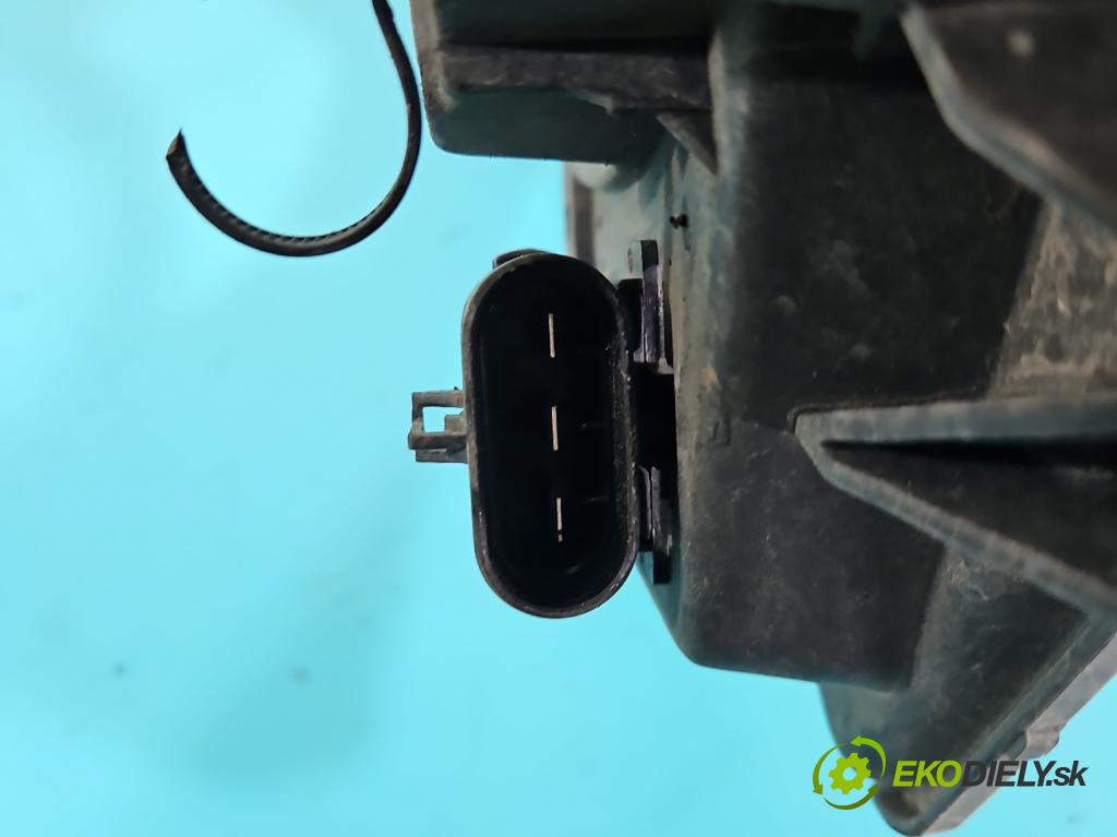 Opel Corsa D 2006-2014 1,3.0 cdti 90 HP manual 66 kW 1248 cm3 5- Ventilátor chladiča 466119570