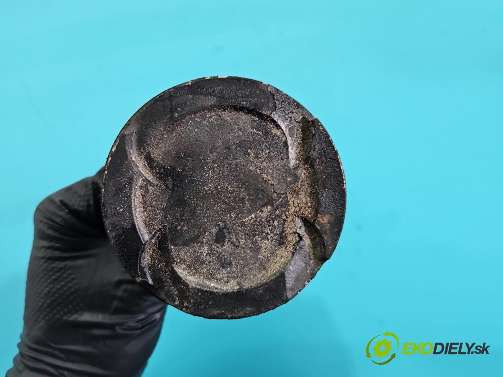 Bmw 3 G20 2018- 2.0 T 184hp automatic 135 kW 1998 cm3 4- piest (Piest)