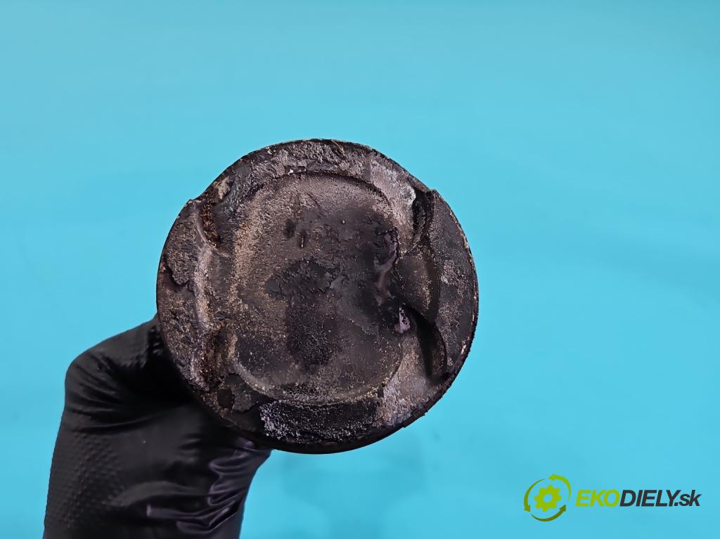 Bmw 3 G20 2018- 2.0 T 184hp automatic 135 kW 1998 cm3 4- piest (Piest)