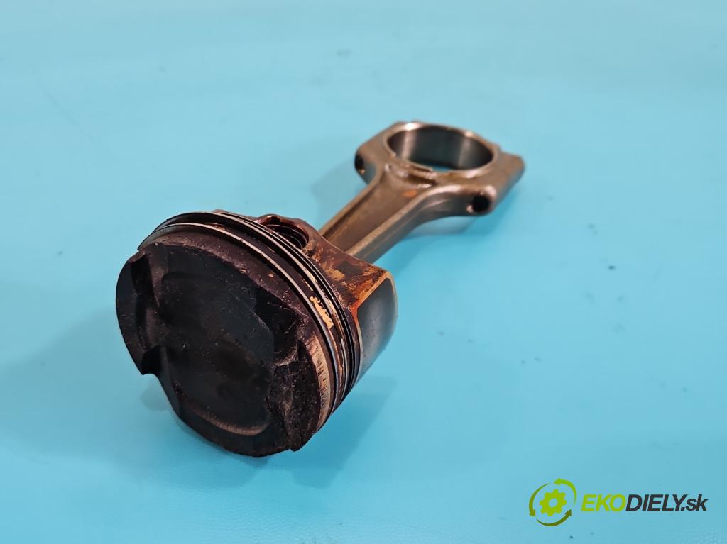 Bmw 3 G20 2018- 2.0 T 184hp automatic 135 kW 1998 cm3 4- piest  (Piest)