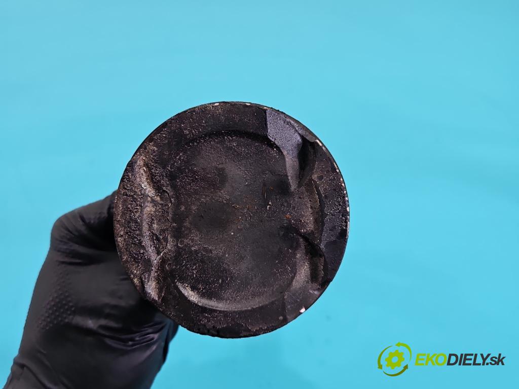 Bmw 3 G20 2018- 2.0 T 184hp automatic 135 kW 1998 cm3 4- piest (Piest)