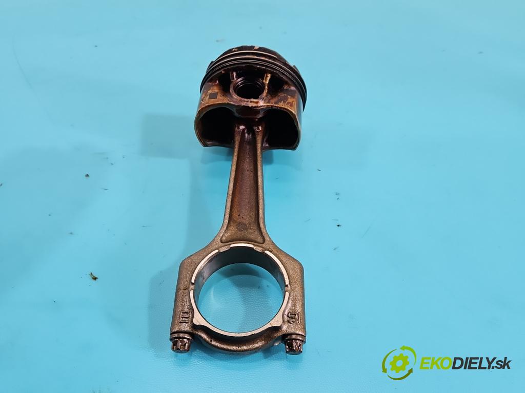 Bmw 3 G20 2018- 2.0 T 184hp automatic 135 kW 1998 cm3 4- piest (Piest)