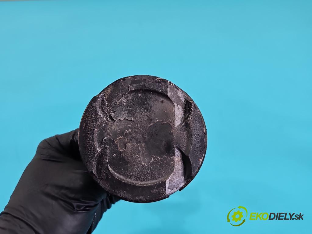 Bmw 3 G20 2018- 2.0 T 184hp automatic 135 kW 1998 cm3 4- piest (Piest)