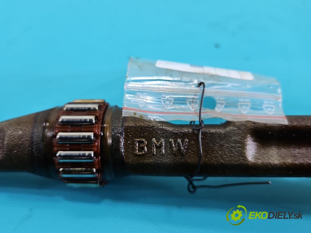 Bmw 3 G20 2018- 2.0 T 184 hp automatic 135 kW 1998 cm3 4- Váleček: vyvažovací