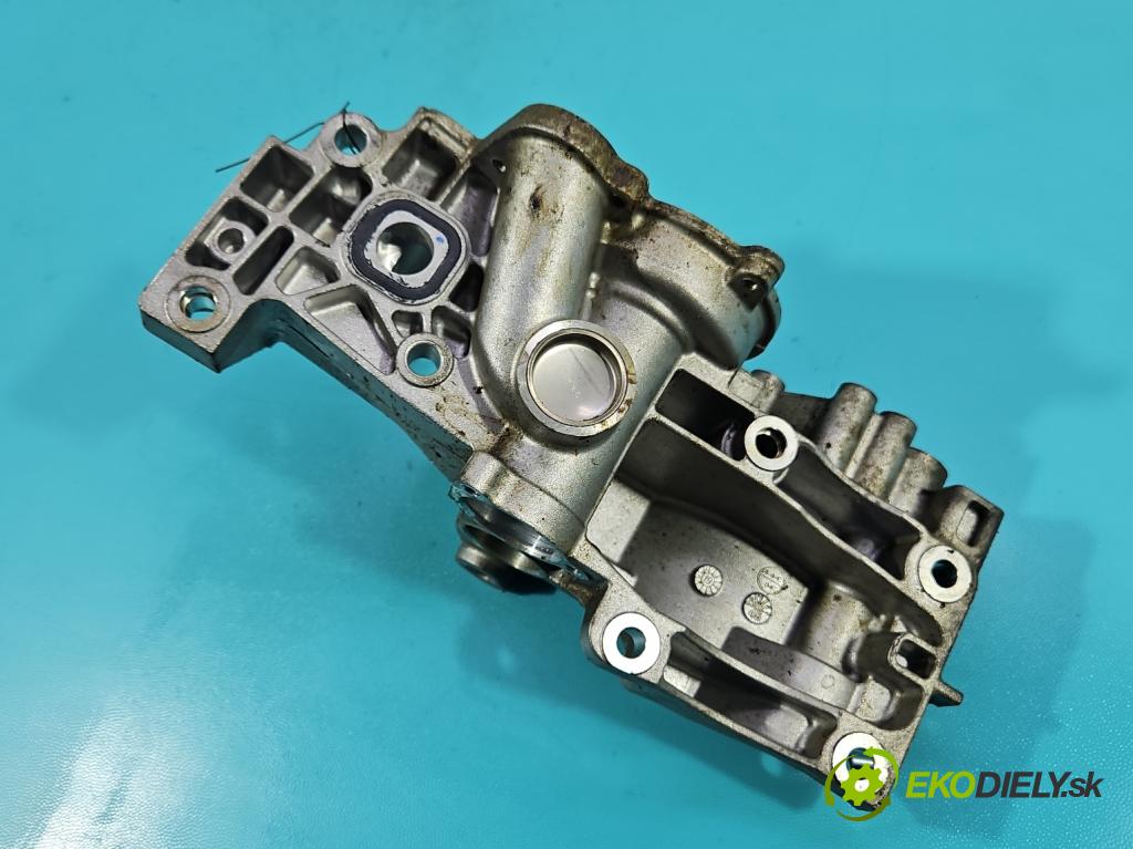 Bmw 3 G20 2018- 2.0 T 184hp automatic 135 kW 1998 cm3 4- Upevnenie: 51972608 05325765 ENAC46100 4121250