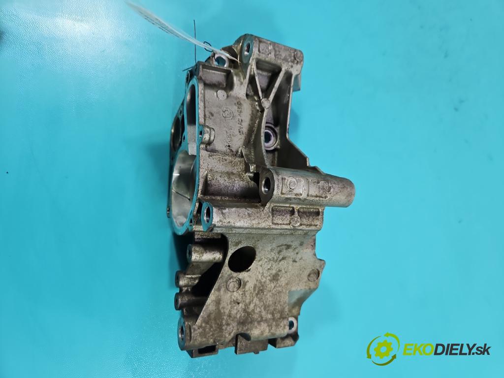 Bmw 3 G20 2018- 2.0 T 184hp automatic 135 kW 1998 cm3 4- Upevnenie: 51972608 05325765 ENAC46100 4121250