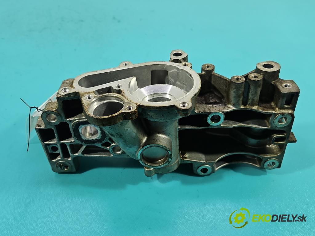 Bmw 3 G20 2018- 2.0 T 184hp automatic 135 kW 1998 cm3 4- Upevnenie: 51972608 05325765 ENAC46100 4121250