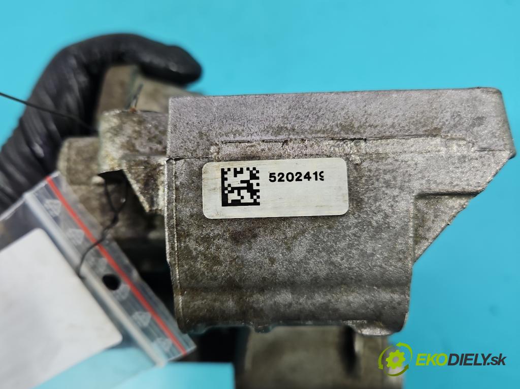 Bmw 3 G20 2018- 2.0 T 184hp automatic 135 kW 1998 cm3 4- Upevnenie: 51972608 05325765 ENAC46100 4121250